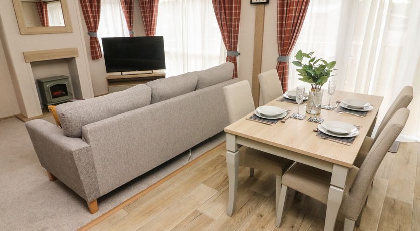 Photo of Barney's Retreat