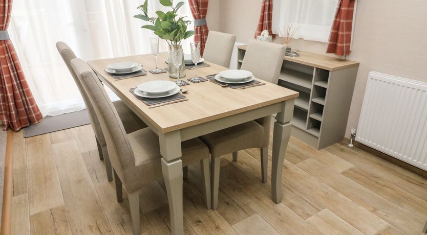 Photo of Barney's Retreat