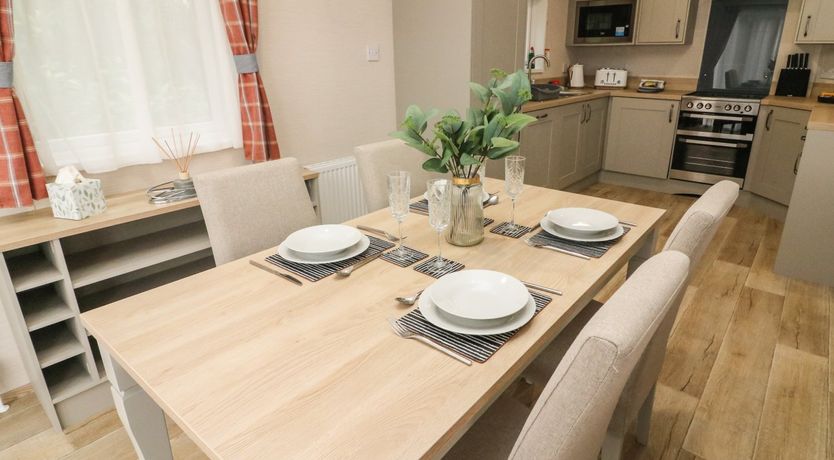 Photo of Barney's Retreat