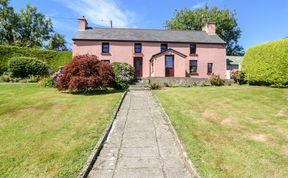 Photo of Tanahill Farmhouse