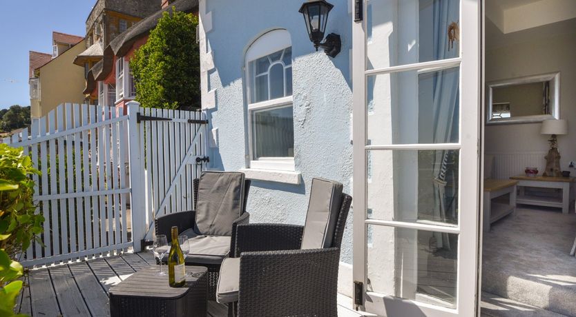 Photo of 1 Argyle House