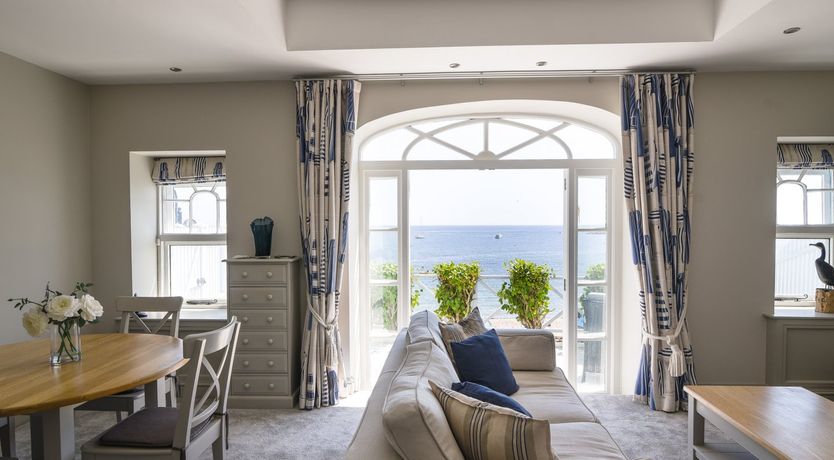 Photo of 1 Argyle House