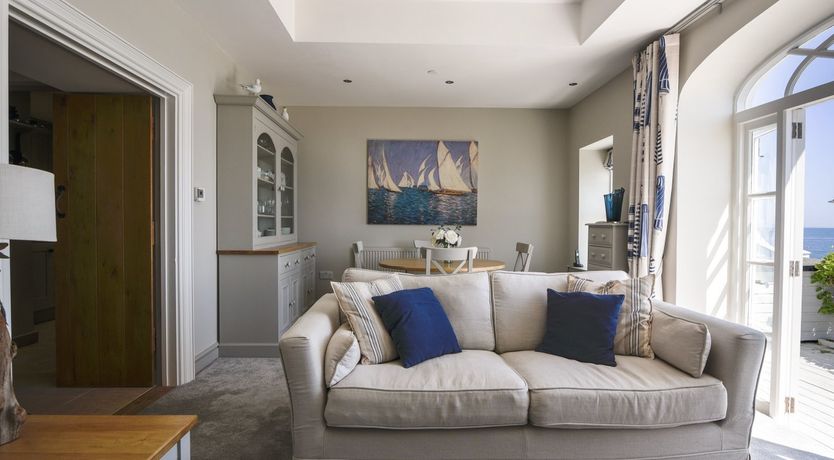 Photo of 1 Argyle House