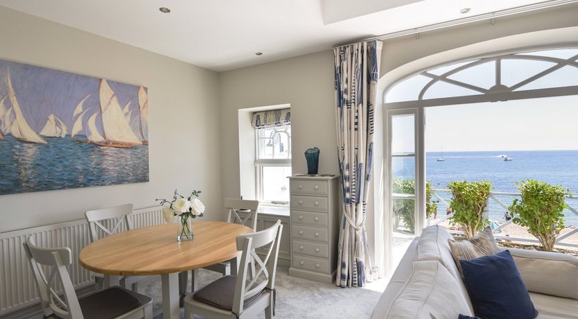 Photo of 1 Argyle House