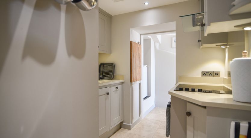 Photo of 1 Argyle House