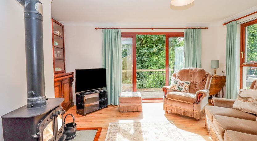 Photo of Taw River View