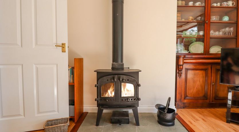 Photo of Taw River View