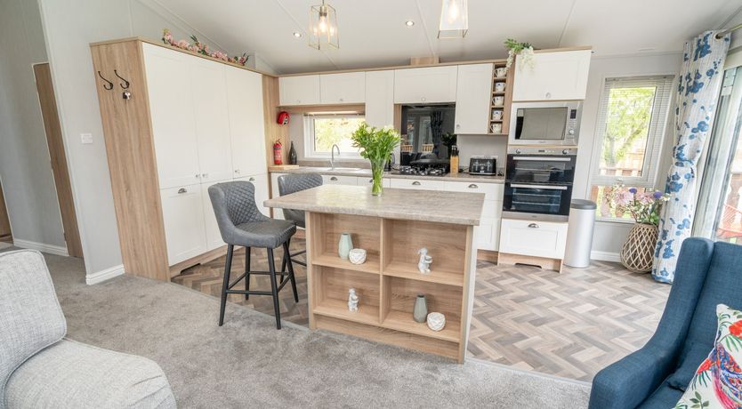 Photo of Loluke Lodge on The Lake