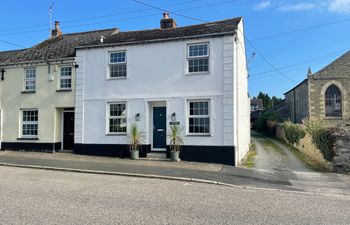 Trewenna Holiday Cottage