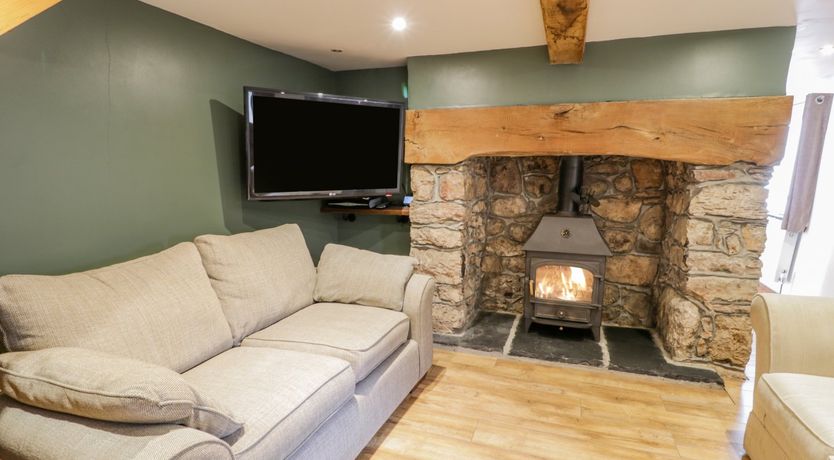 Photo of Pen Y Bont Ucha