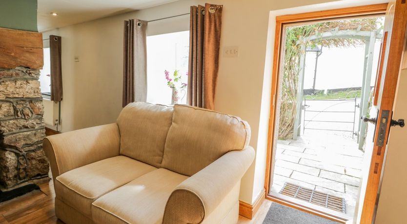 Photo of Pen Y Bont Ucha