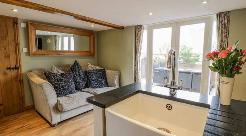 Photo of Pen Y Bont Ucha