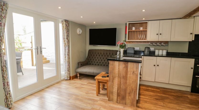 Photo of Pen Y Bont Ucha