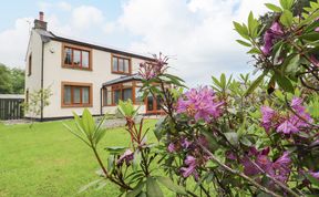 Photo of Bowland Fell Cottage