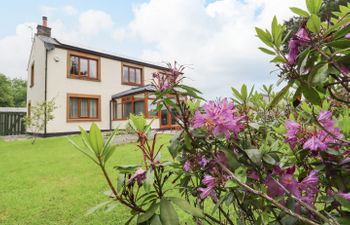 Bowland Fell Cottage Holiday Cottage