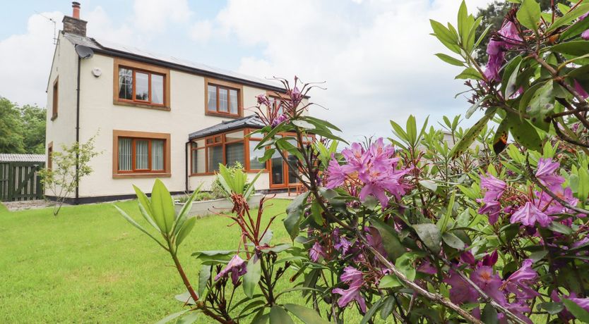 Photo of Bowland Fell Cottage