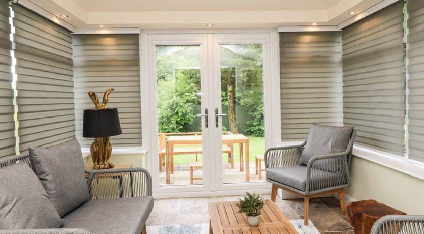 Photo of Bowland Fell Cottage