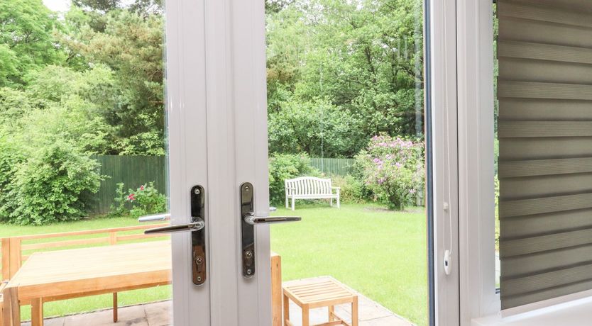 Photo of Bowland Fell Cottage