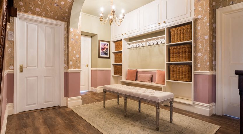 Photo of Swinside Lodge