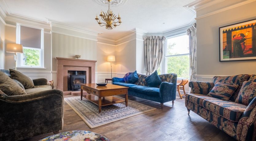 Photo of Swinside Lodge