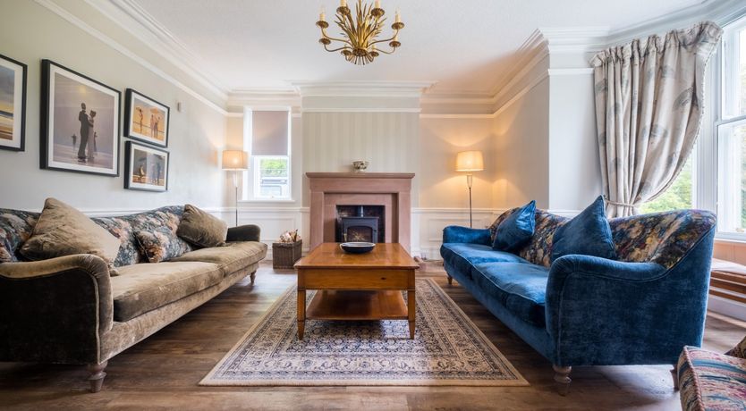 Photo of Swinside Lodge