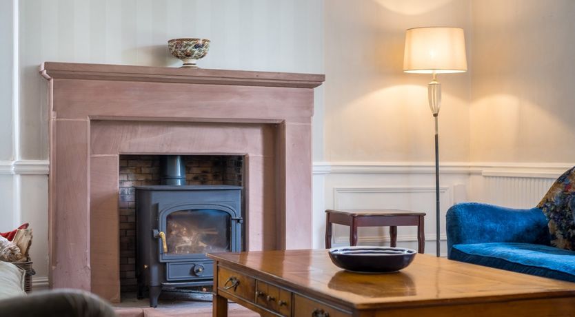 Photo of Swinside Lodge