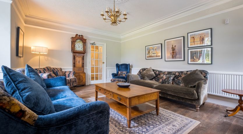 Photo of Swinside Lodge