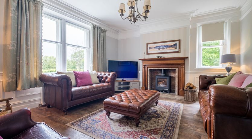 Photo of Swinside Lodge