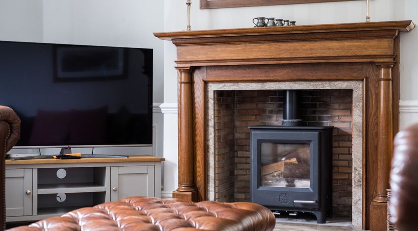 Photo of Swinside Lodge