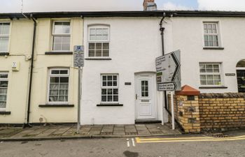 The Cwtch Holiday Cottage