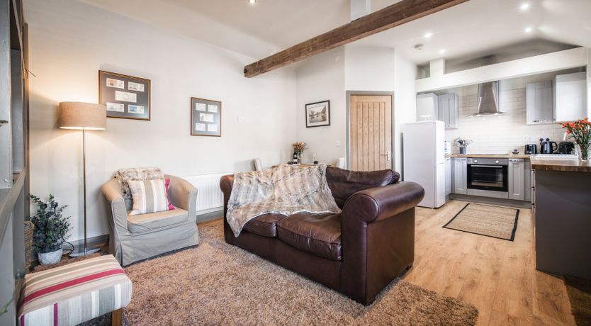 Photo of The Old Tractor Shed