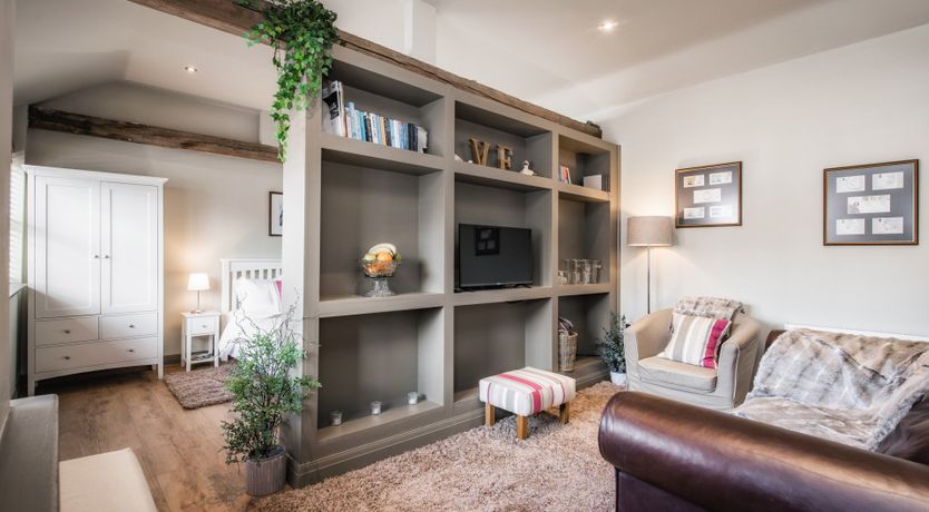 Photo of The Old Tractor Shed