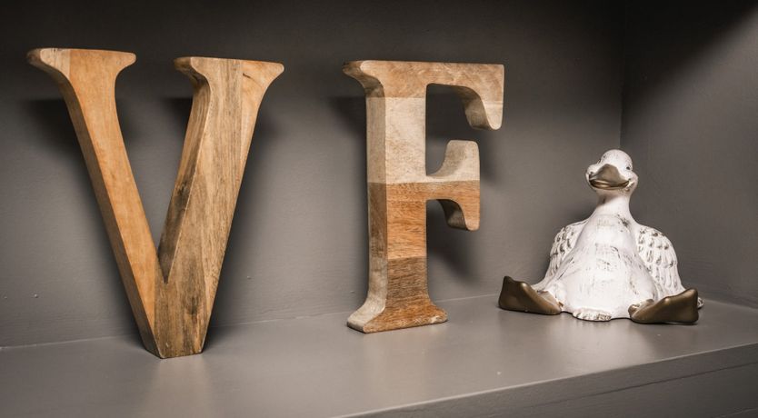 Photo of The Old Tractor Shed