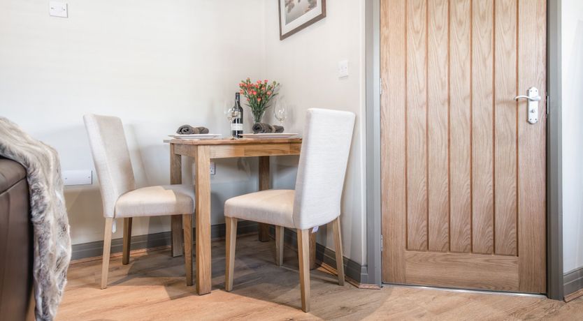 Photo of The Old Tractor Shed