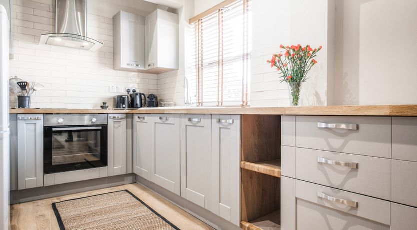 Photo of The Old Tractor Shed