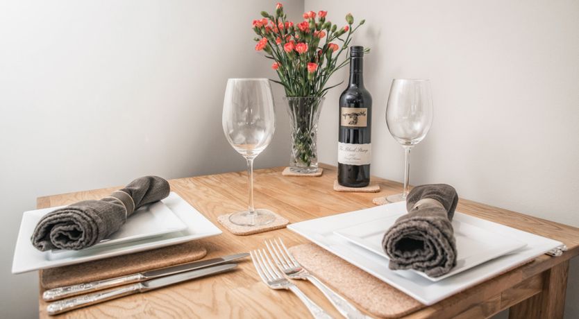 Photo of The Old Tractor Shed