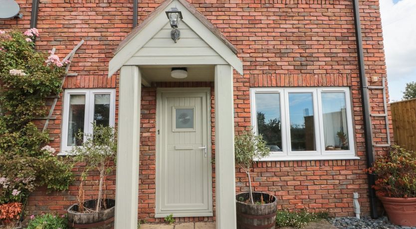 Photo of Rosemary Cottage