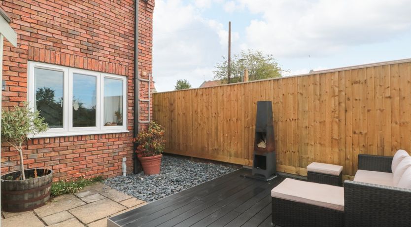 Photo of Rosemary Cottage