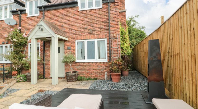 Photo of Rosemary Cottage