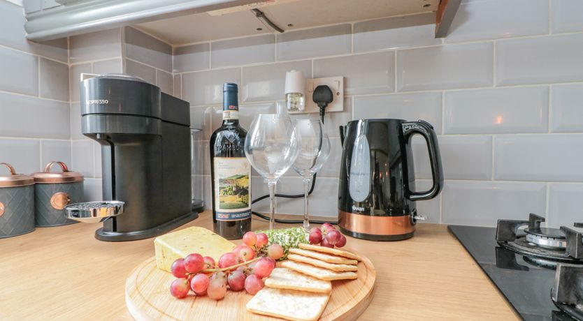 Photo of Rosemary Cottage