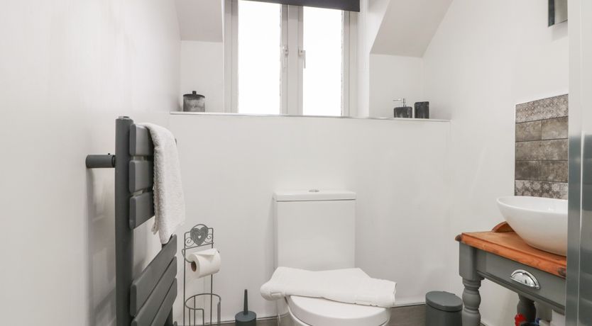 Photo of Rosemary Cottage