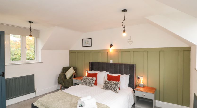 Photo of Rosemary Cottage