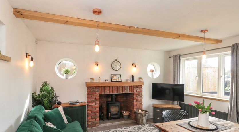 Photo of Rosemary Cottage