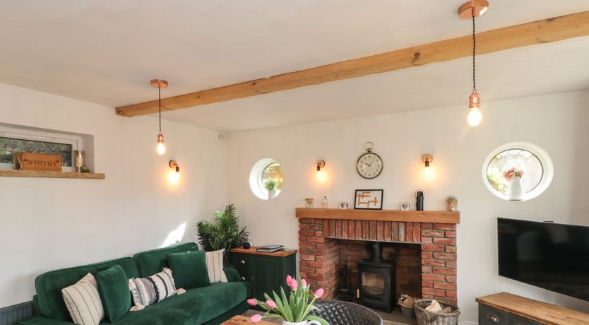 Photo of Rosemary Cottage