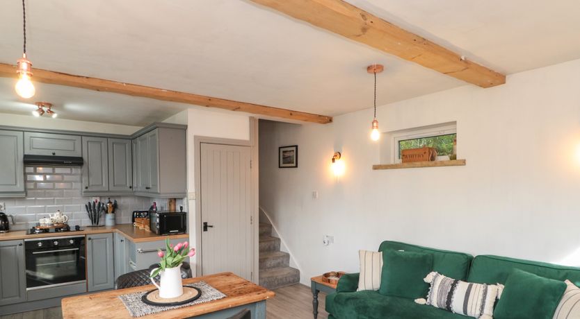 Photo of Rosemary Cottage