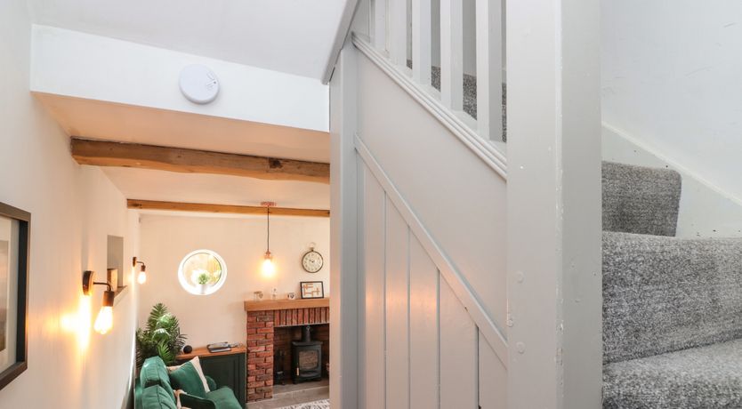 Photo of Rosemary Cottage