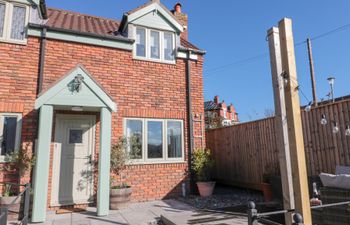 Rosemary Cottage Holiday Cottage