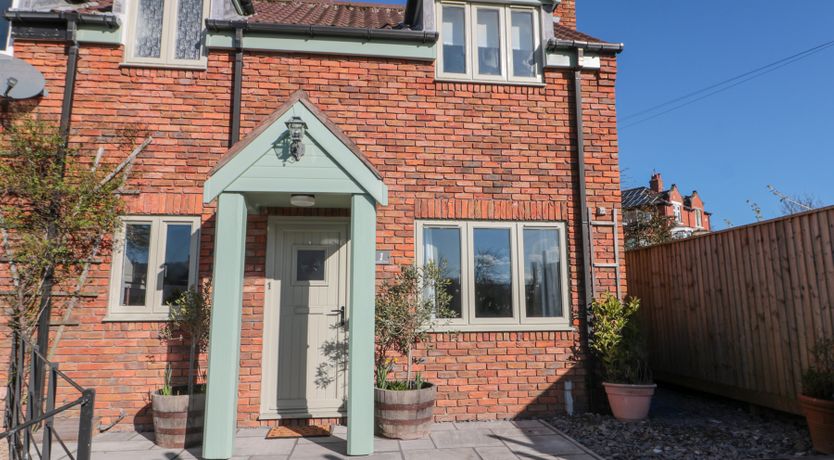 Photo of Rosemary Cottage