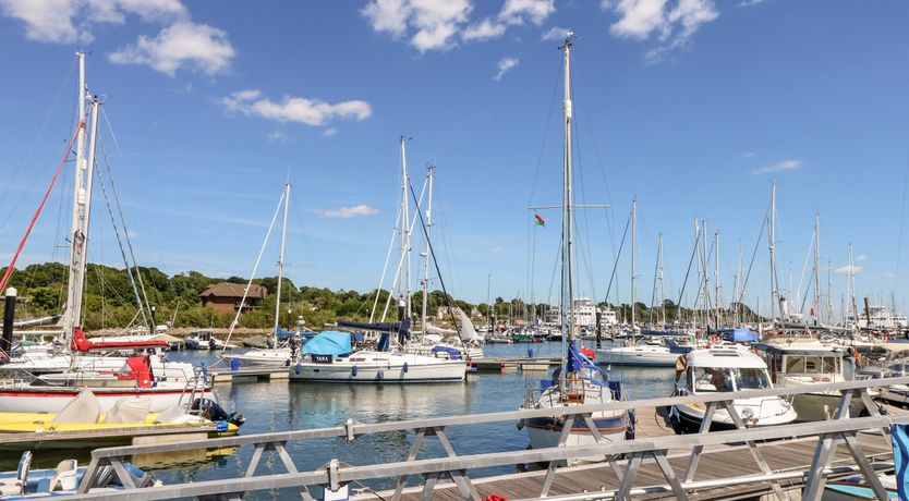 Photo of Lymington Lodge