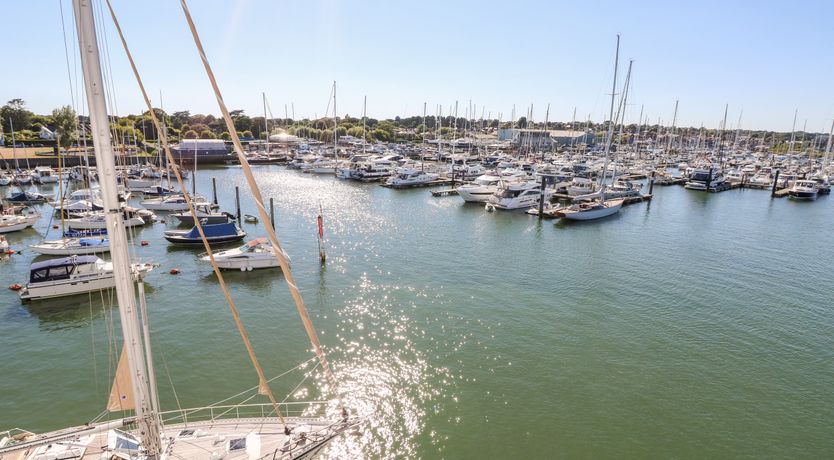 Photo of Lymington Lodge